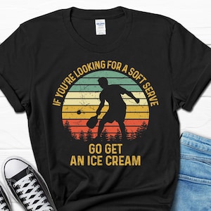 Father&#39;s Day Pickleball T-shirt, Pickleball Birthday Gift, Pickleball Player Men&#39;s Tee for Him, Dad Gift for Men, Funny Pickleball Shirt