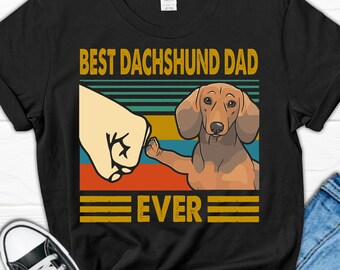 dachshund dad gifts