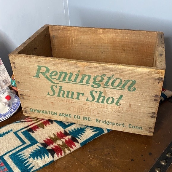 Vintage Style Ammo Boxes for SaleCowboy Action Shooting Accessories