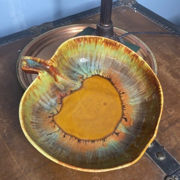 Hot Springs Pottery Etsy