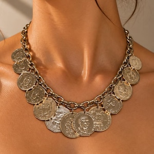 Franklin Mint Jewelry - Etsy