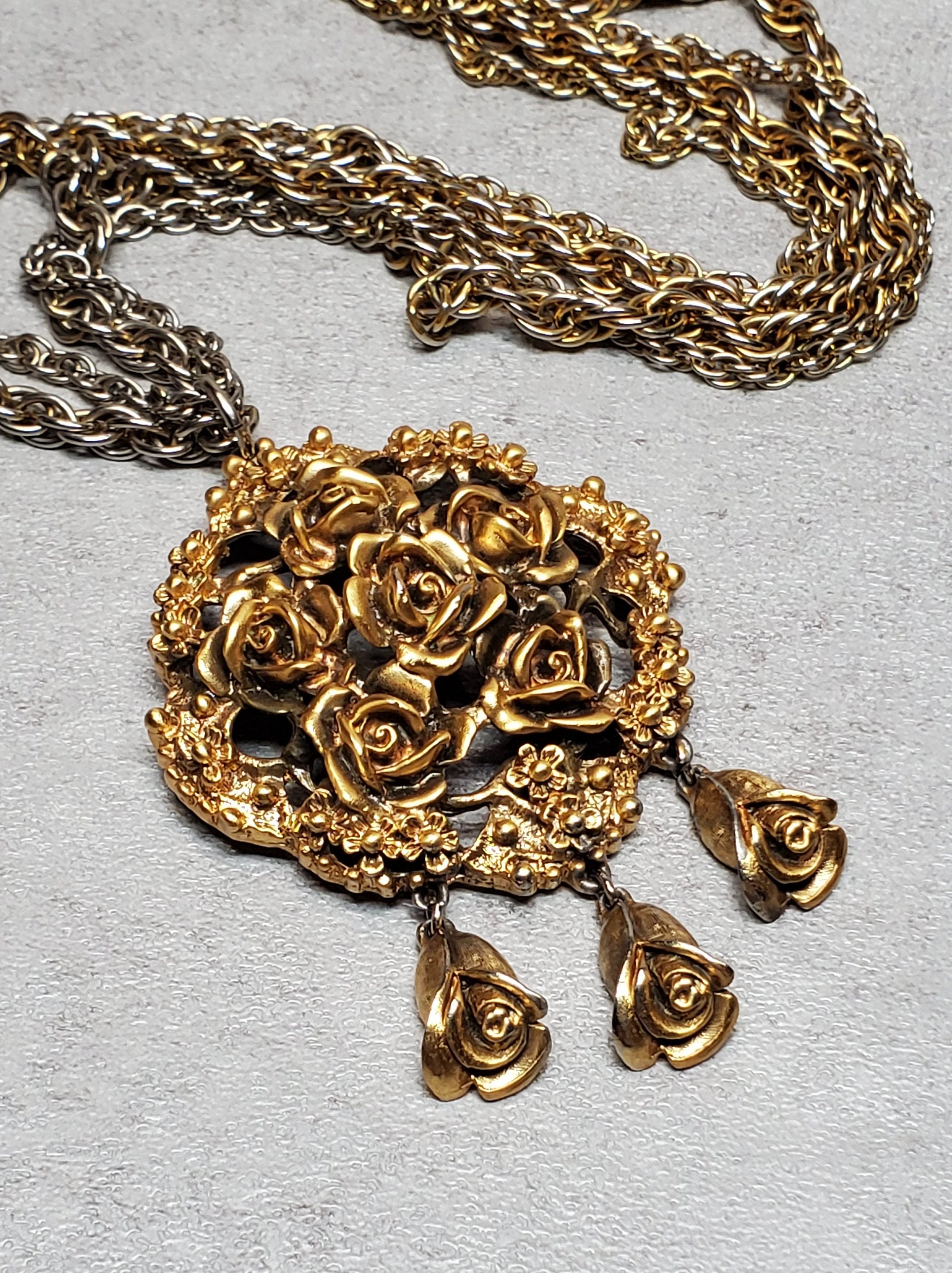 RADIALL ネックレス　ROSY NECKLACE il_fullxfull.2188420018_lrik.jpg
