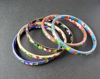 1x Chinese Cloisonne Bracelets TF2This is Brand New cloisonne bracelets all ava