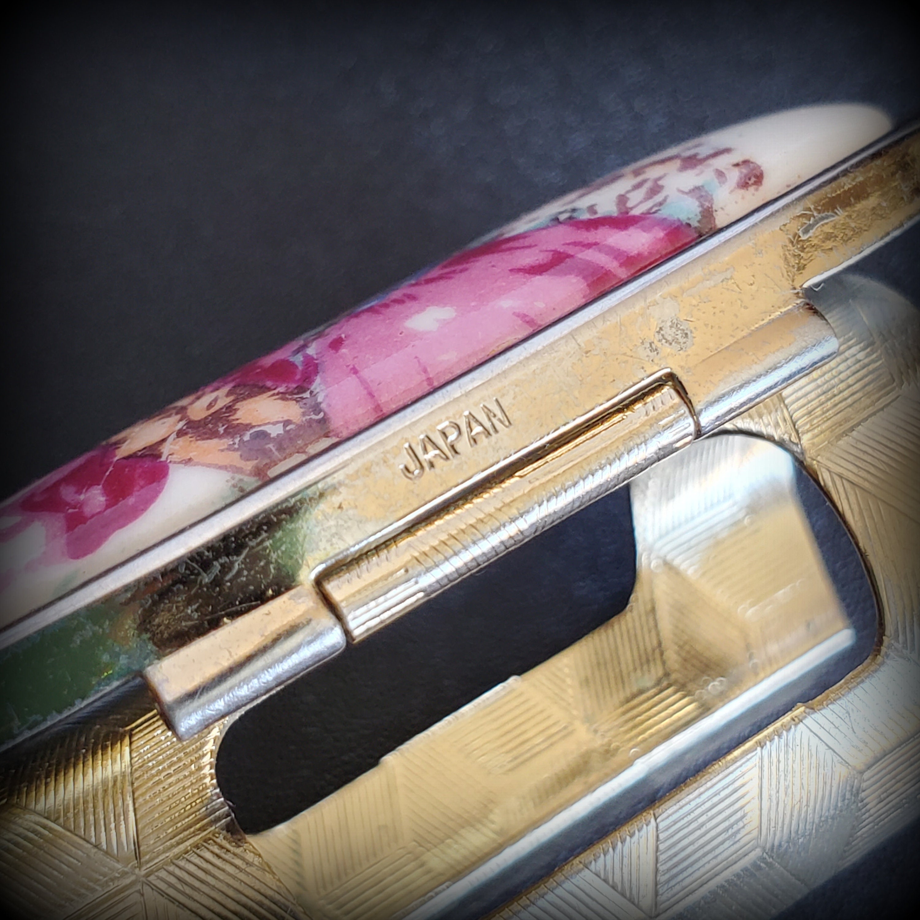 期間限定SALE⭐︎Stephen's 1936 ヴィンテージ ミラー付きケース il_340x270.4088047015_fw0q.jpg