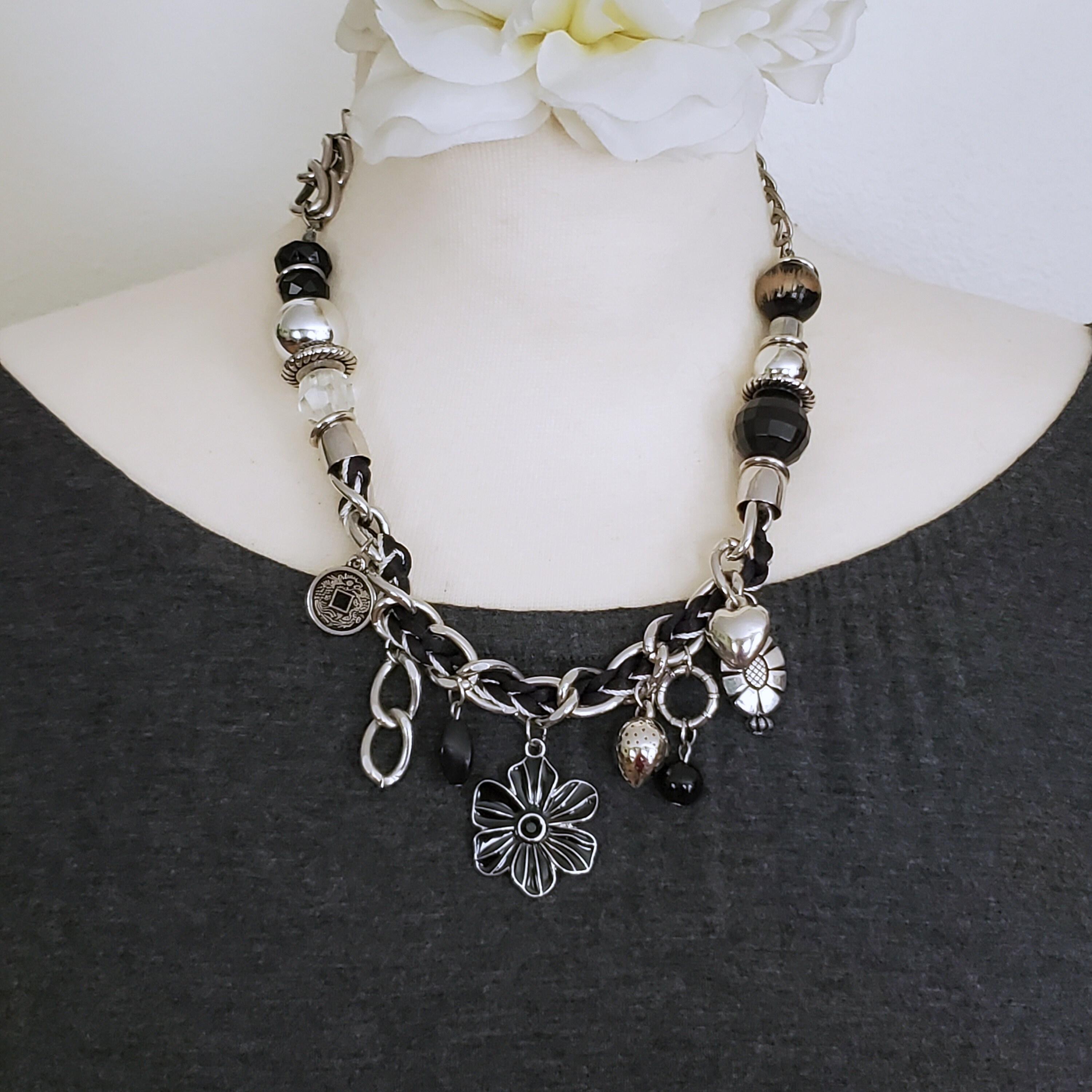 Vintage Jewelry Lot, Wearable Mixed Vintage to Now Jewelry Lot Etsy