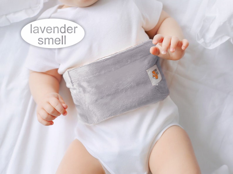 Baby colic pillow Clearance