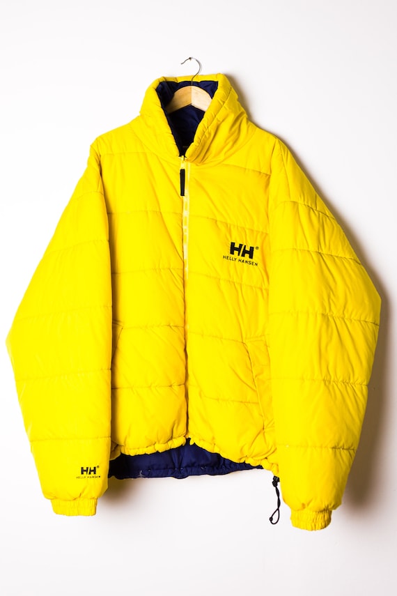 helly hansen puffa