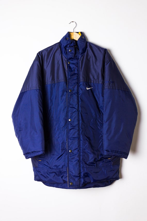 Vintage Nike Workwear Jacket S