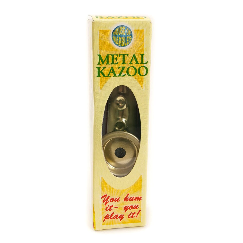 Unspeakable kazoo deals