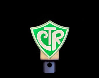 CTR LDS Night Light Gift (Plug-in, LED)