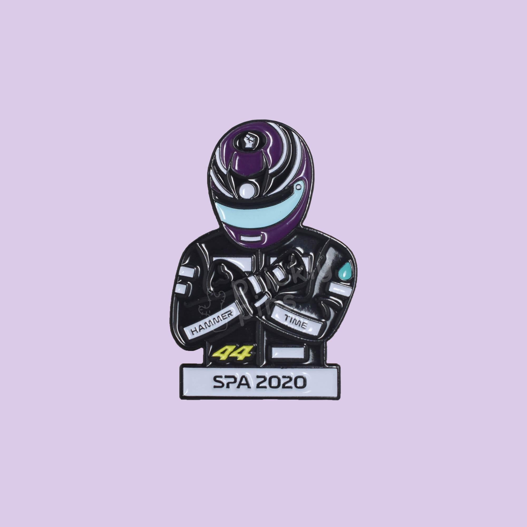Lewis hamilton pin - Etsy 日本