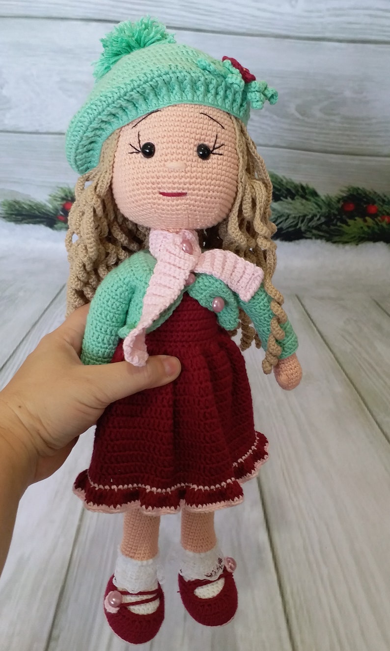 Puppenkleidung Für 17cm Plüschpuppen - Niedliche Outfits Für Sammler