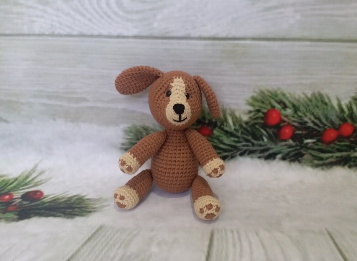 Crochet Dog Toy For Sale Handmade Dog Toys Handmade Dog Toys Etsy