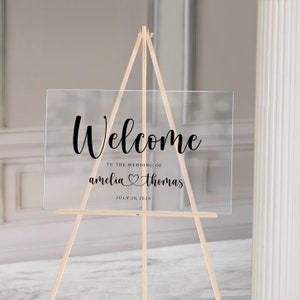Welkom bij onze bruiloft teken svg, gepersonaliseerde teken, bruiloft welkom teken, bruiloft Svg, snijden bestand, Silhouette Cameo Cricut svg, bewegwijzering