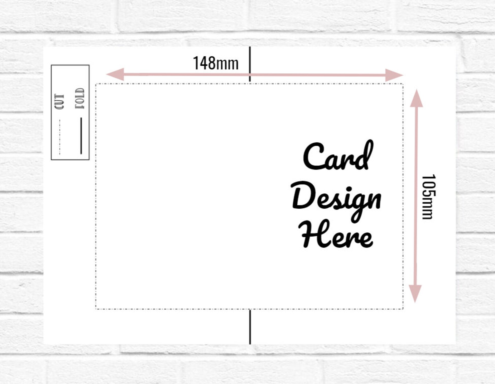 Set of 4 Greeting Cards DIGITAL card Greeting Card Bundle Etsy