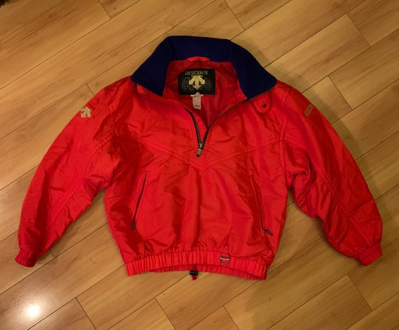 Vintage Ski Jacket