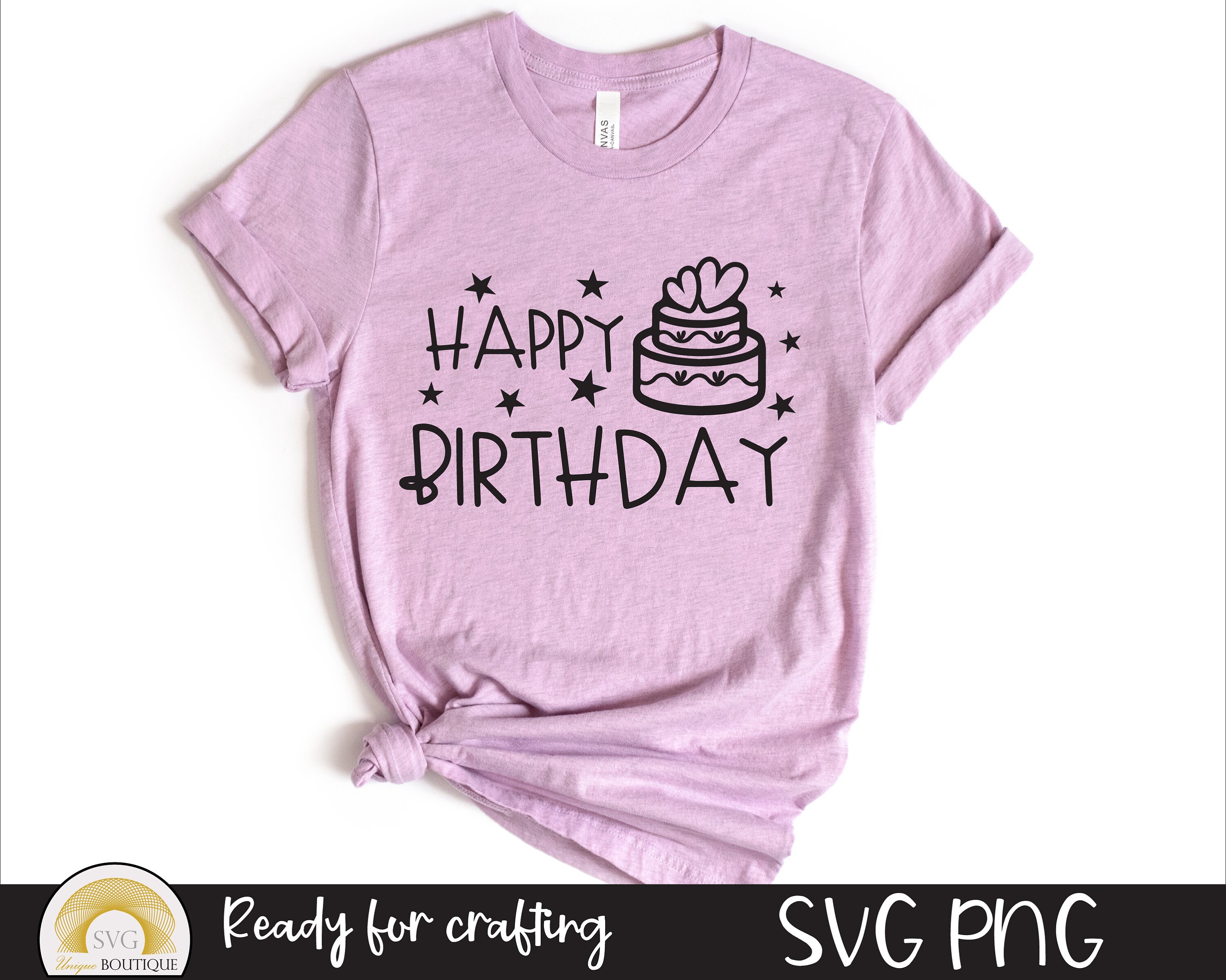 Download Happy Birthday svg Birthday svg bundle Birthday cake svg ...