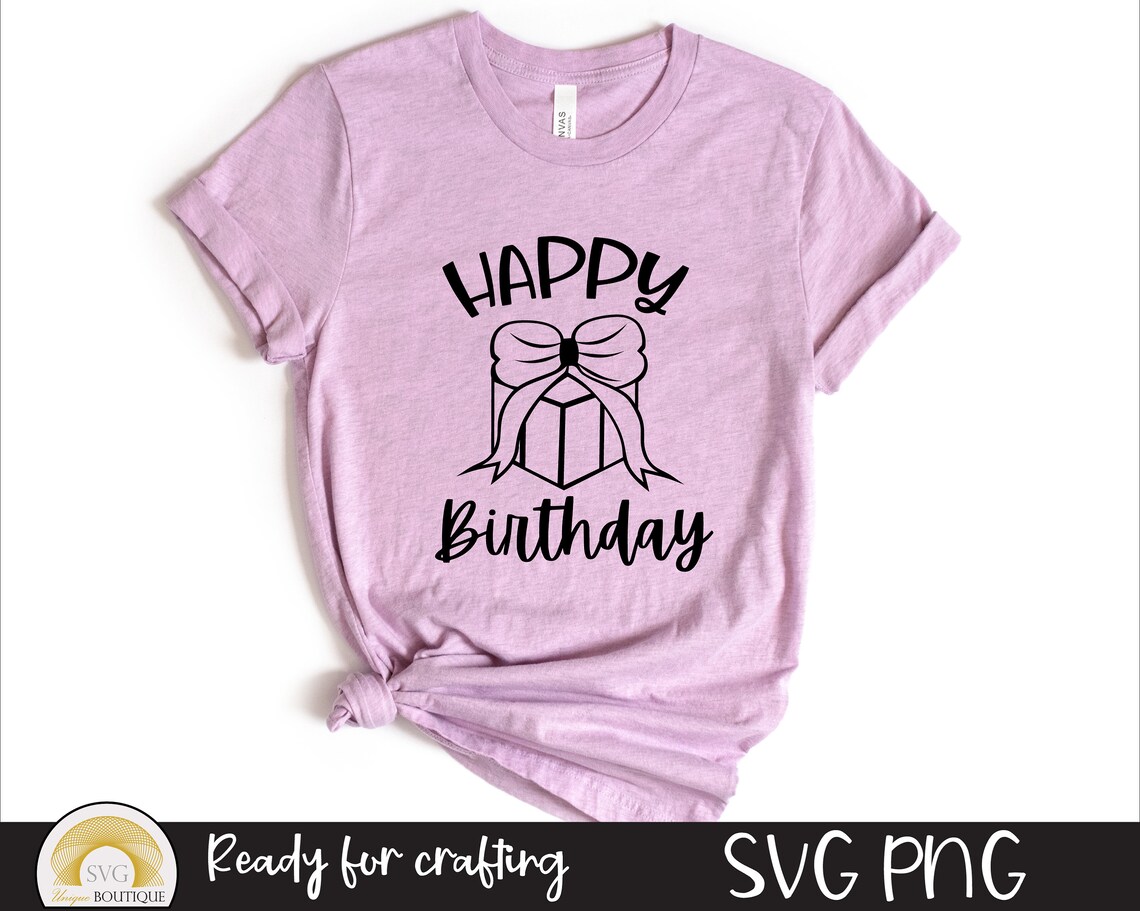Download Happy Birthday svg Birthday svg bundle Birthday cake svg ...