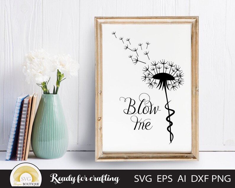Download Dandelion svg Spring svg Summer svg Love svg files Svg | Etsy