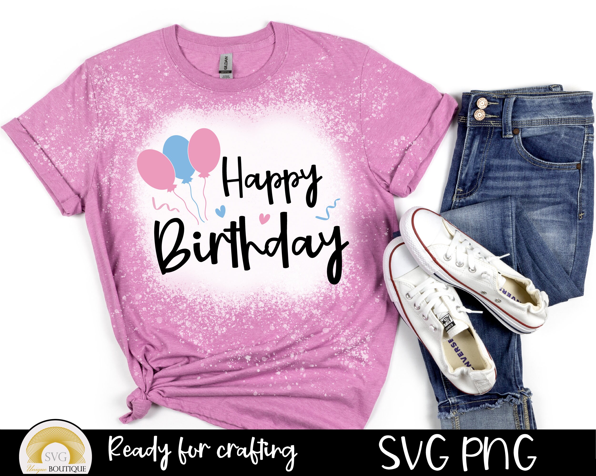 Download Happy Birthday svg Birthday svg bundle Birthday cake svg ...