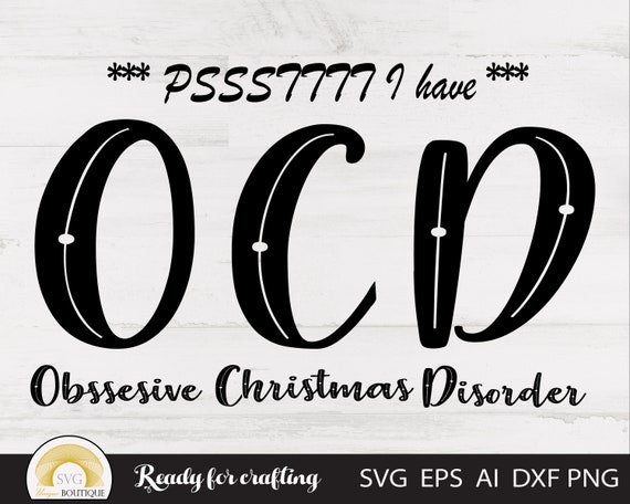 Download Christmas Svg Svg Files For Cricut Silhouette Files Etsy PSD Mockup Templates