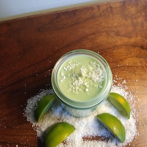Vela margarita