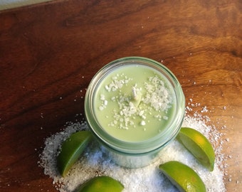 Margarita Candle