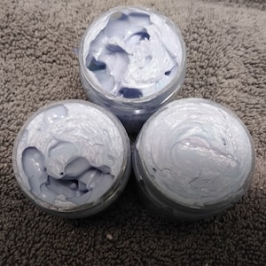 Lily Lilac Body Lotion
