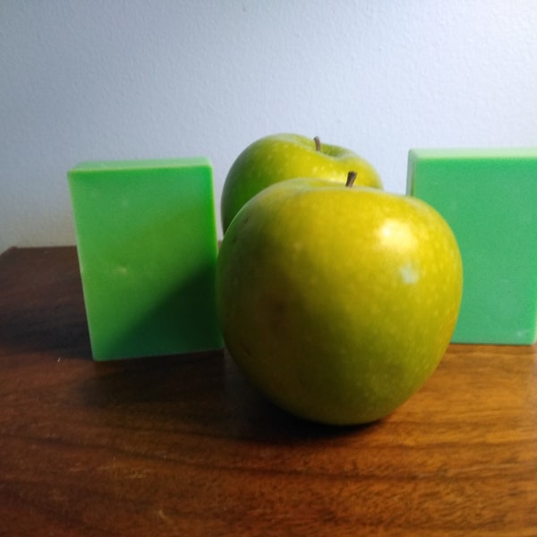 Green Apple Soap