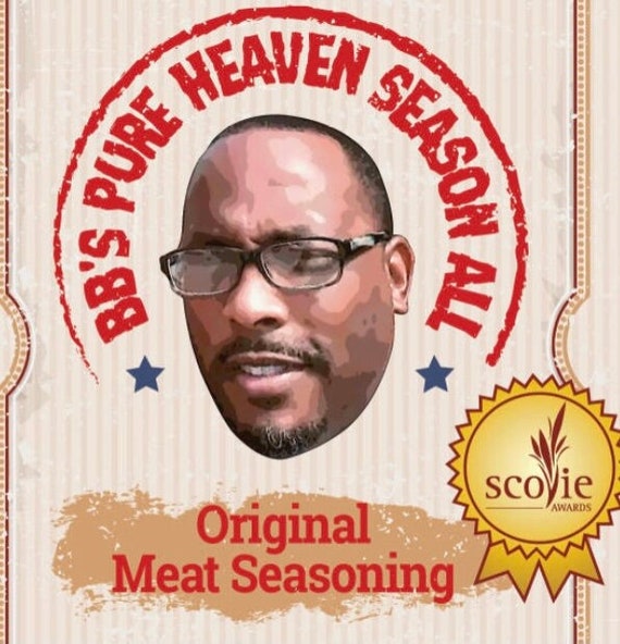 The Original - Season All Seasoning