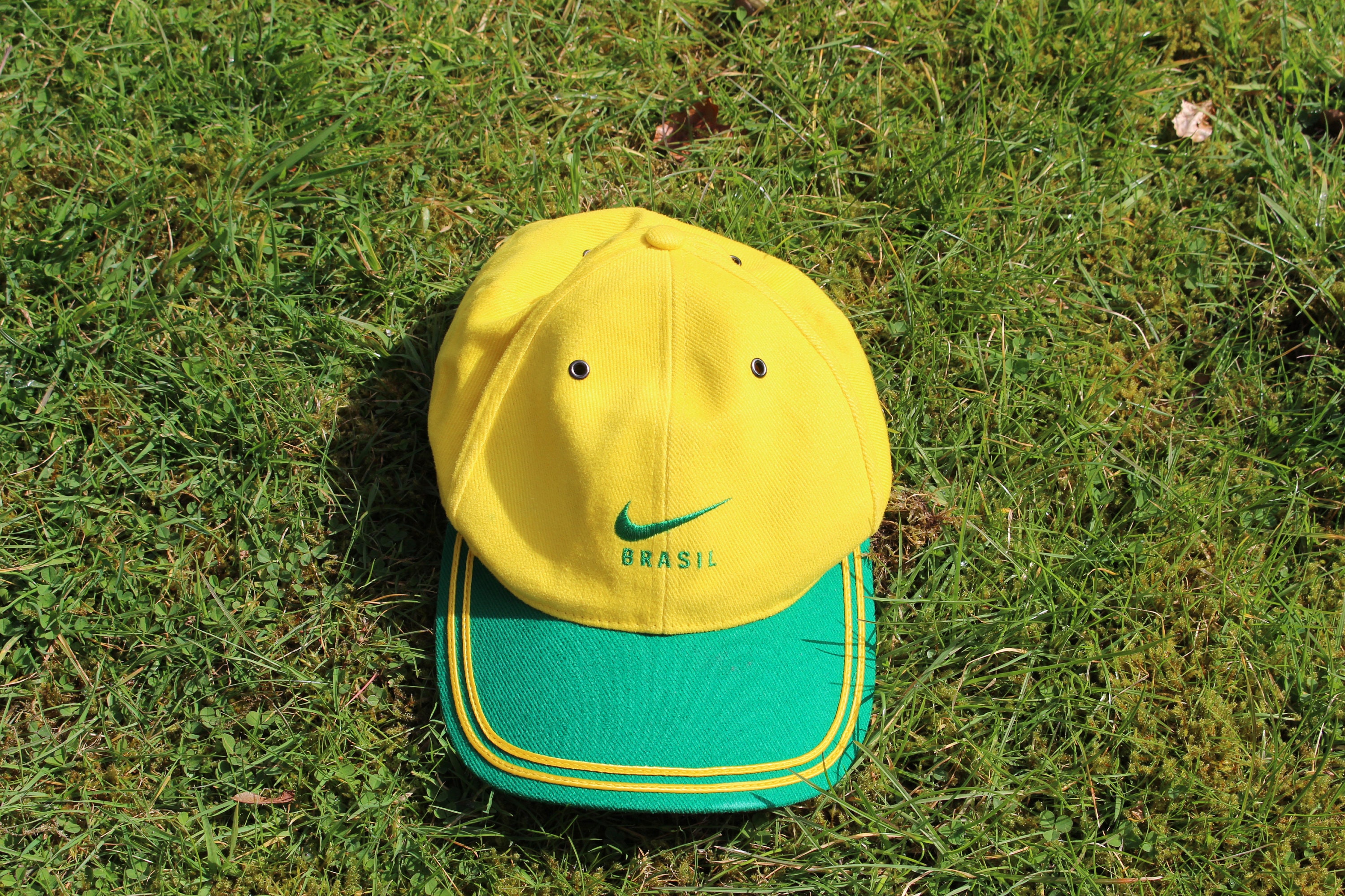 casquette nike bresil