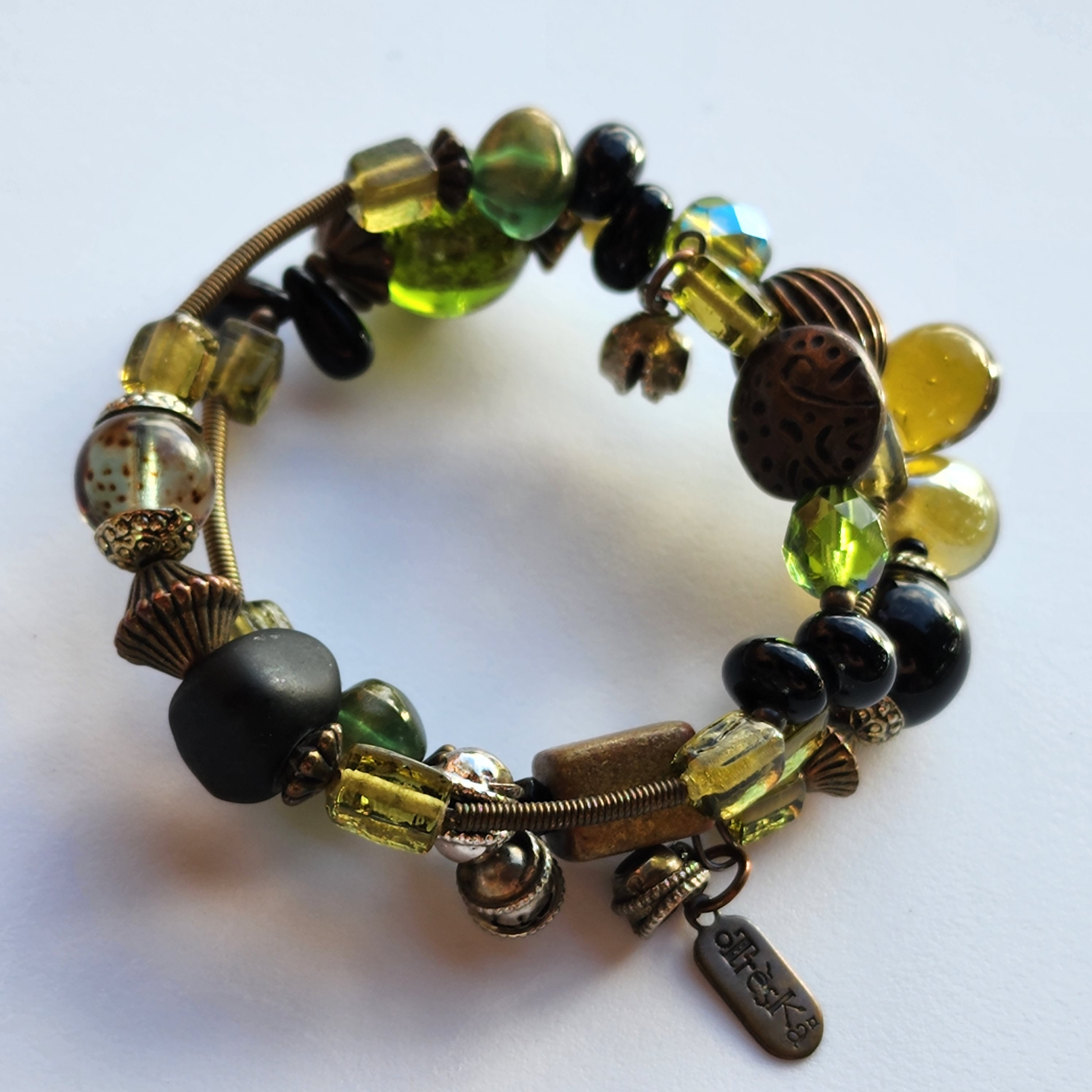 Treska bracelet deals