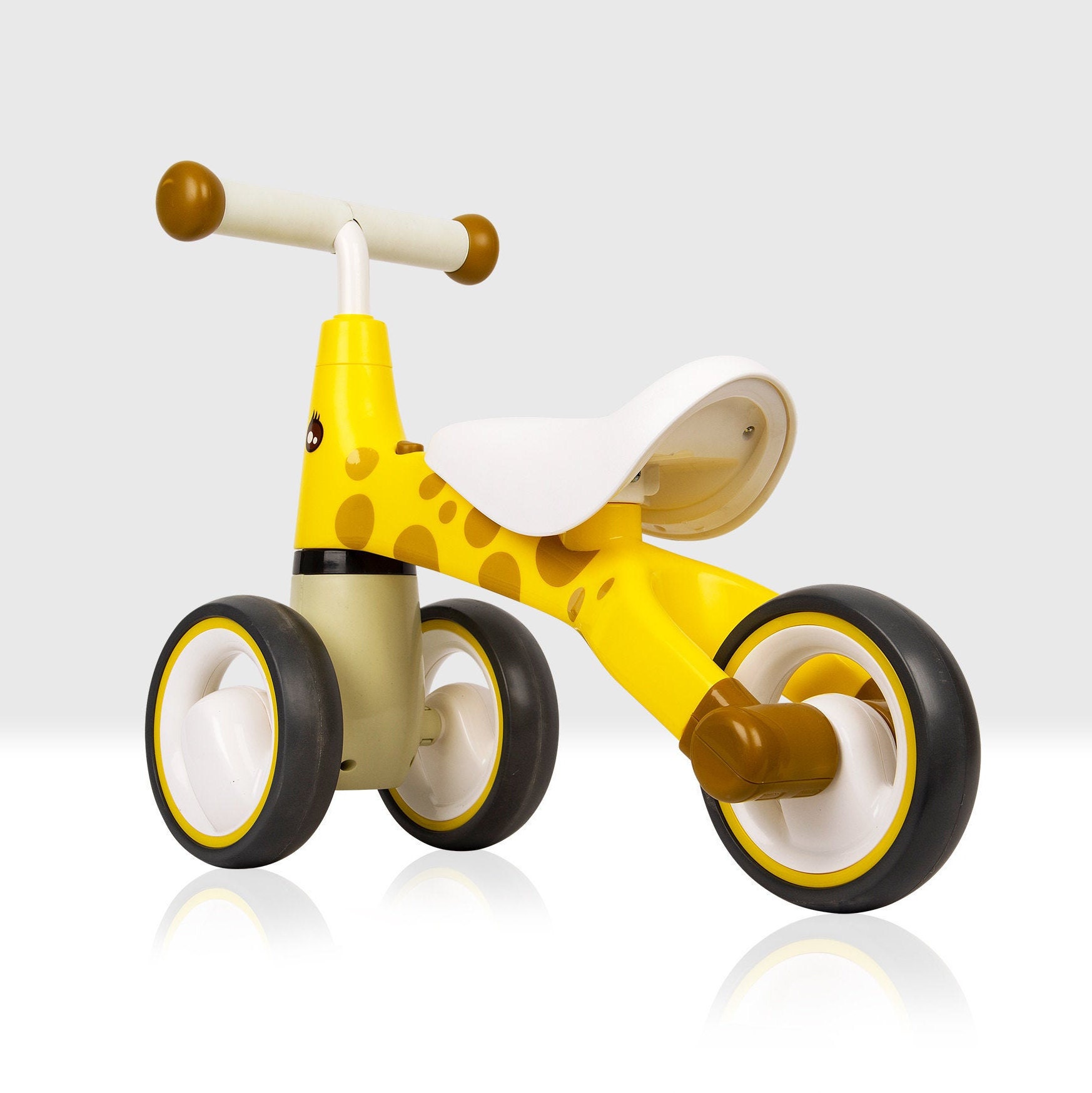 Giraffe on sale balance bike