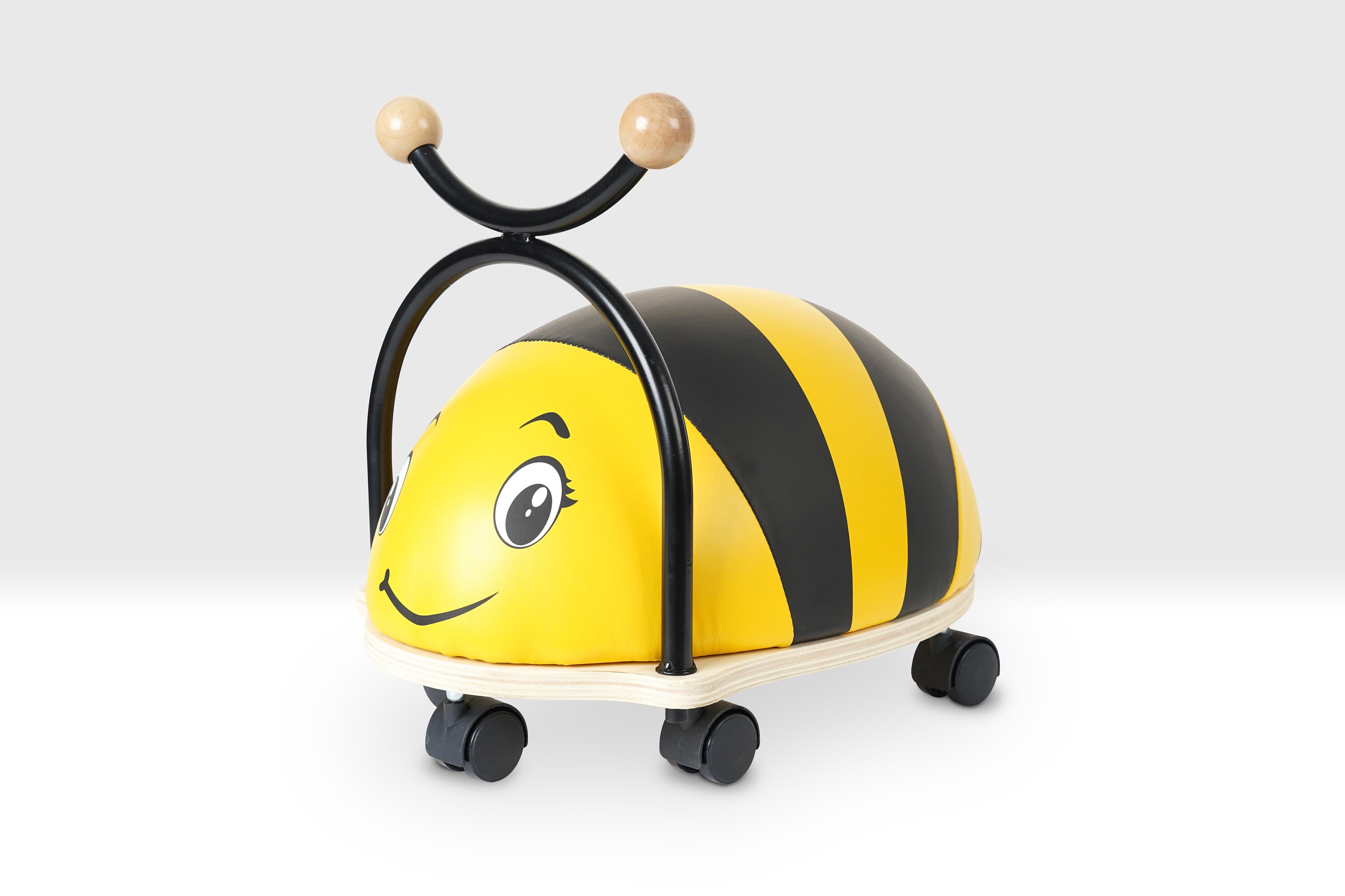 Beehive Toys Bumblebee Balance Bug Rideon Wheelie Toy for Etsy