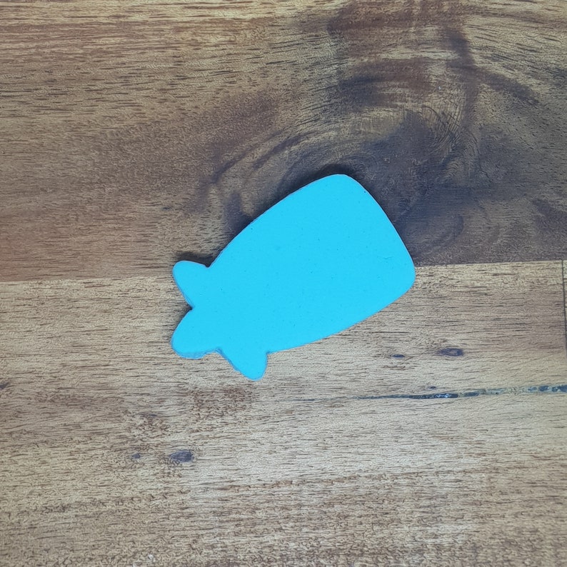 Shooting Star Cookie Cutter Lucky Charms