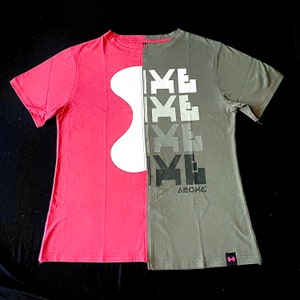 Tentatek Tandem Tee! - Splatoon 3 UNOFFICIAL Shirt Cosplay Merch
