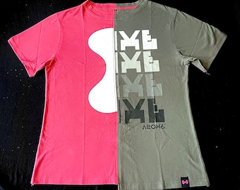 Tentatek Tandem Tee! - Splatoon 3 UNOFFICIAL Shirt Cosplay Merch