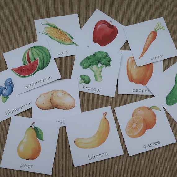 Frutas Y Verduras De Preescolar En Las Fronteras 29 Ideas De EMR