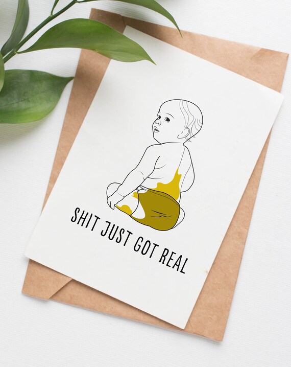 Funny Quotes For Baby Shower Cards At Carrie Hernandez Blog