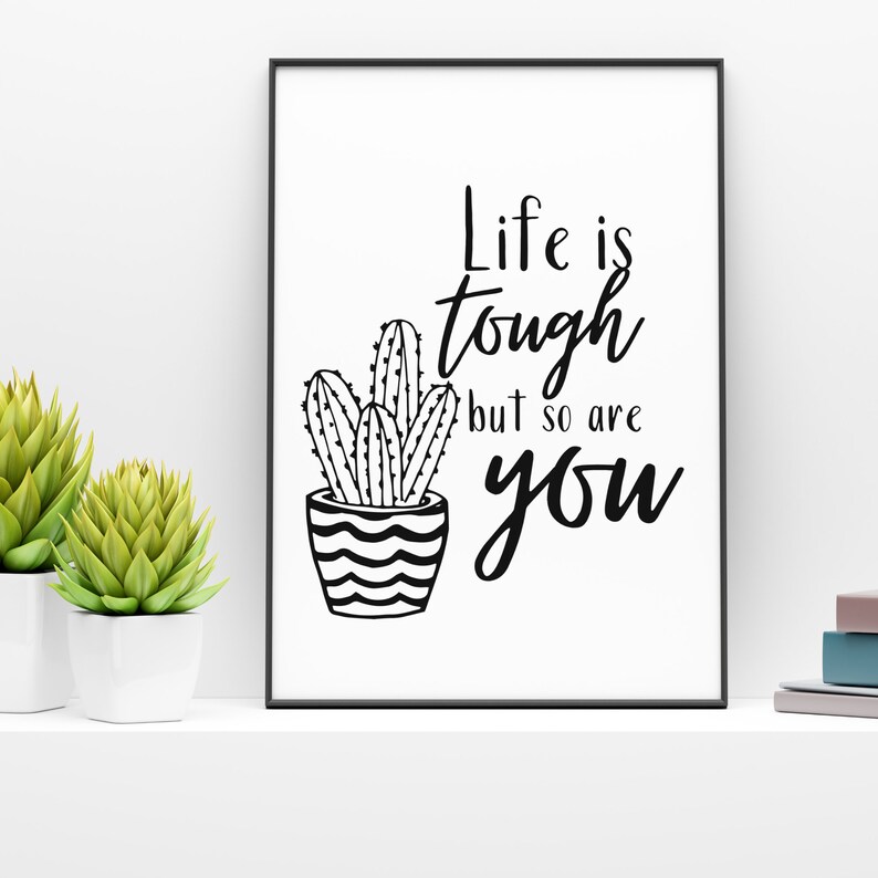 Free Free Life Is Tough Svg 663 SVG PNG EPS DXF File