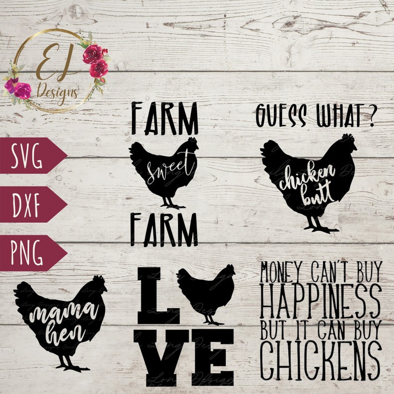 Free Free Mama Hen Svg 714 SVG PNG EPS DXF File