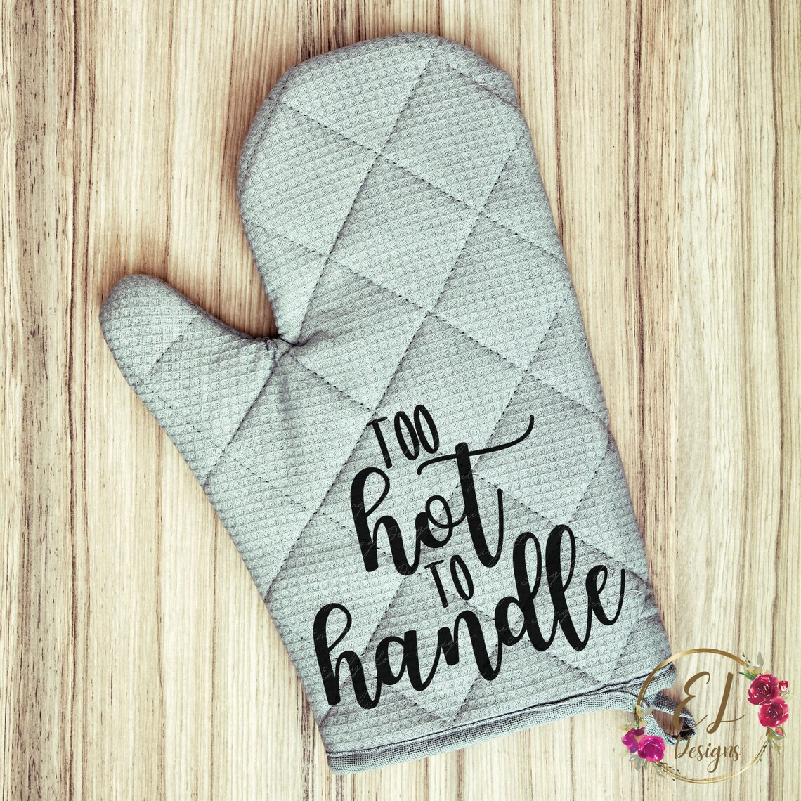 Pot Holder Svg Bundle Funny Kitchen Saying Oven Mitt SVG Etsy