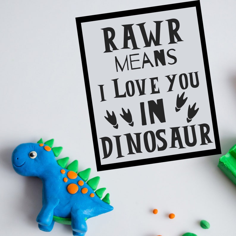 Free Free Love Svg Dinosaur 133 SVG PNG EPS DXF File