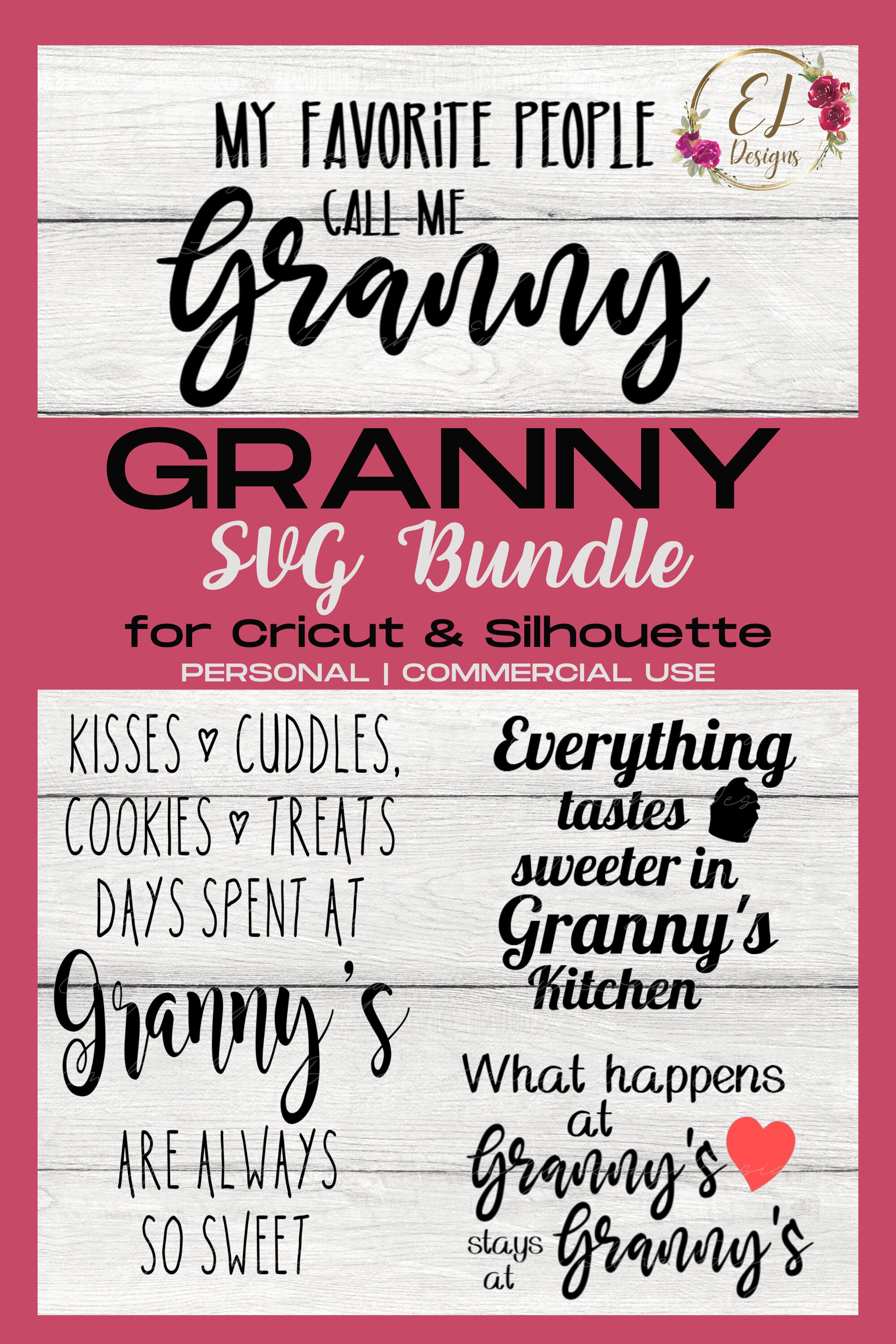 Giftcard Granny - nkjvsoj