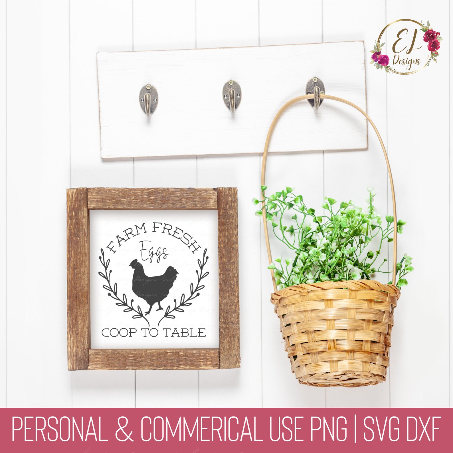 Chicken SVG Bundle Chicken Saying Svg Mama Hen SVG Farm Etsy