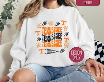 Tennessee Vols PNG | Tennessee fotboll PNG | Tennessee PNG | Tennessee Volunteers PNG | UT Vols PNG