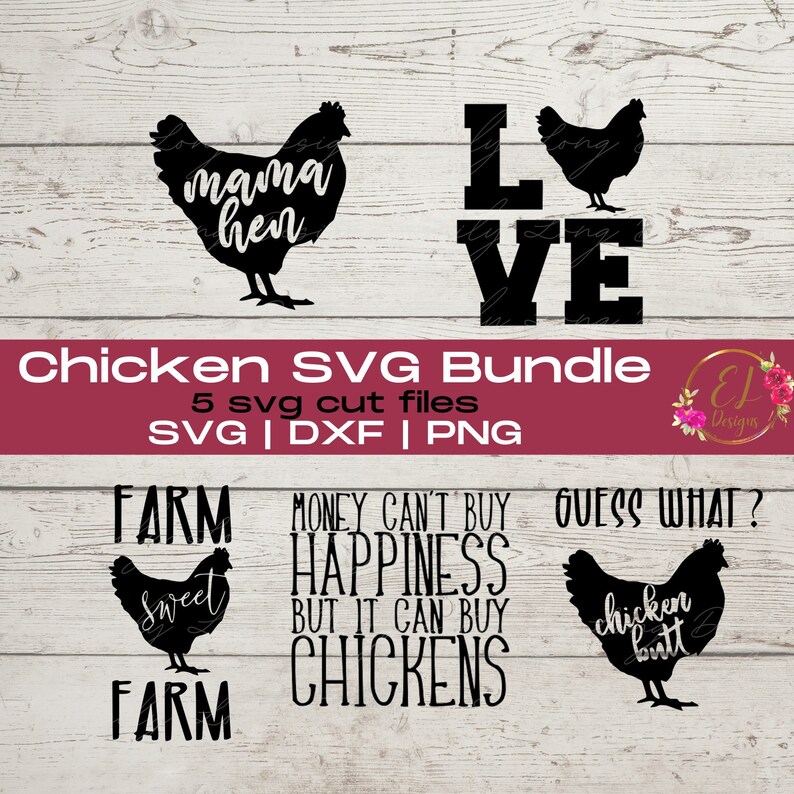 Free Free Mama Hen Svg 358 SVG PNG EPS DXF File