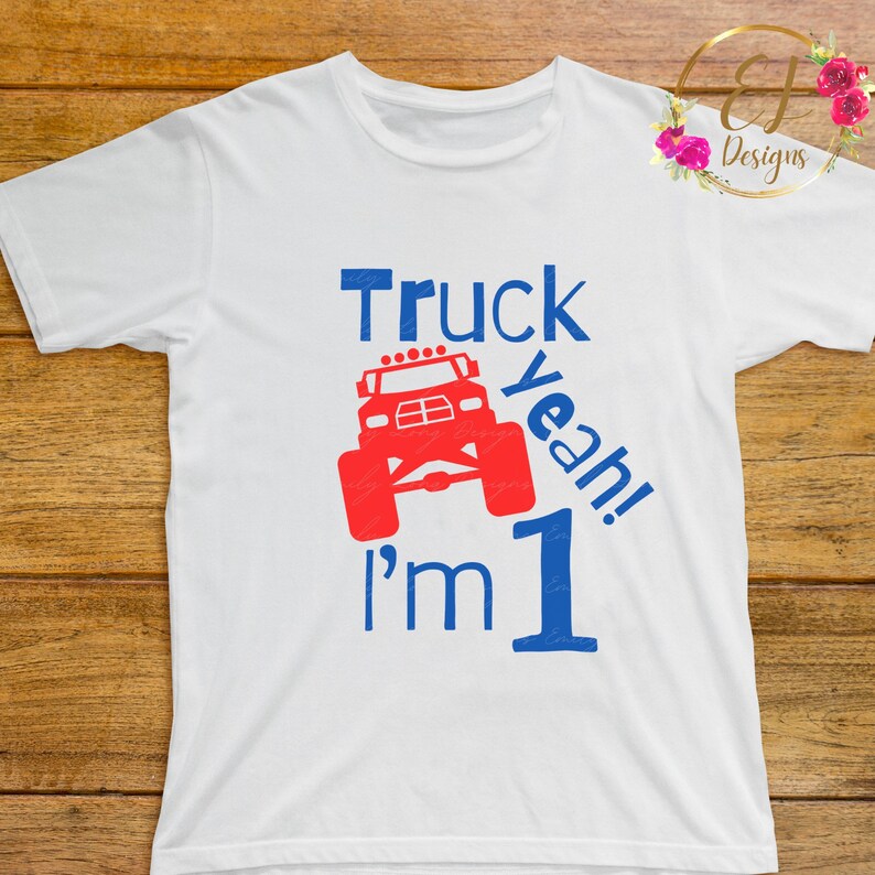 Free Free 113 Truck Yeah Im 2 Svg SVG PNG EPS DXF File