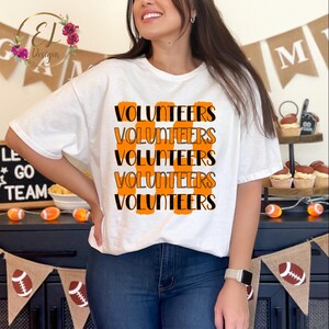 Voluntarios de Tennessee PNG / Voluntarios Png / VFL Png / Tennessee Png / Voluntarios de Tennessee Png / Voluntarios de UT Png