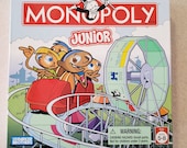 Monopoly Junior